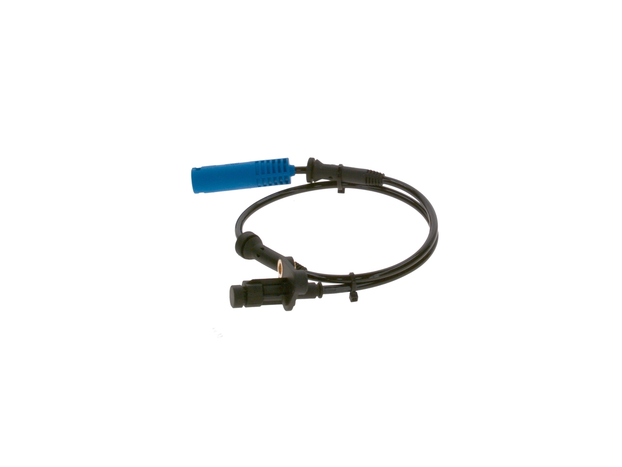 Купить 0986594508 Bosch Датчик АБС (ABS) передний