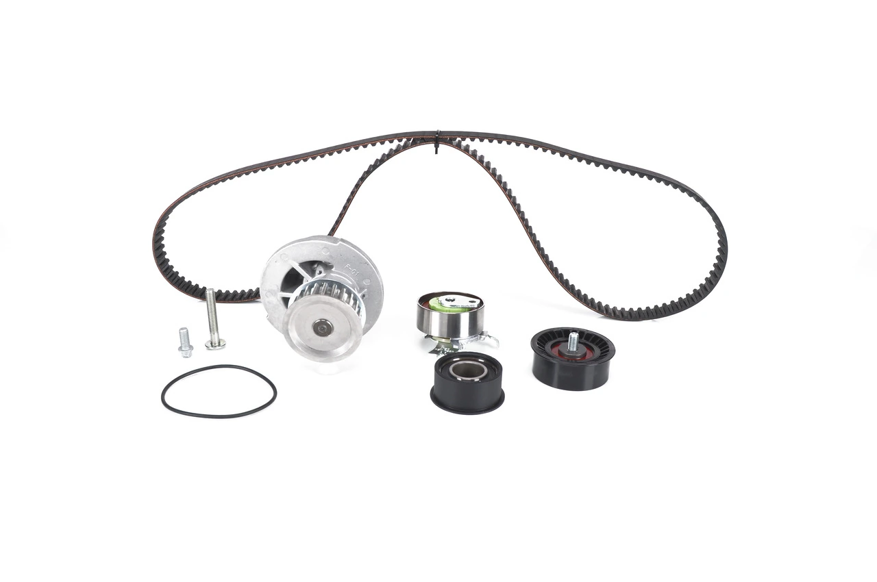 Купить 1987948739 Bosch Комплект ГРМ