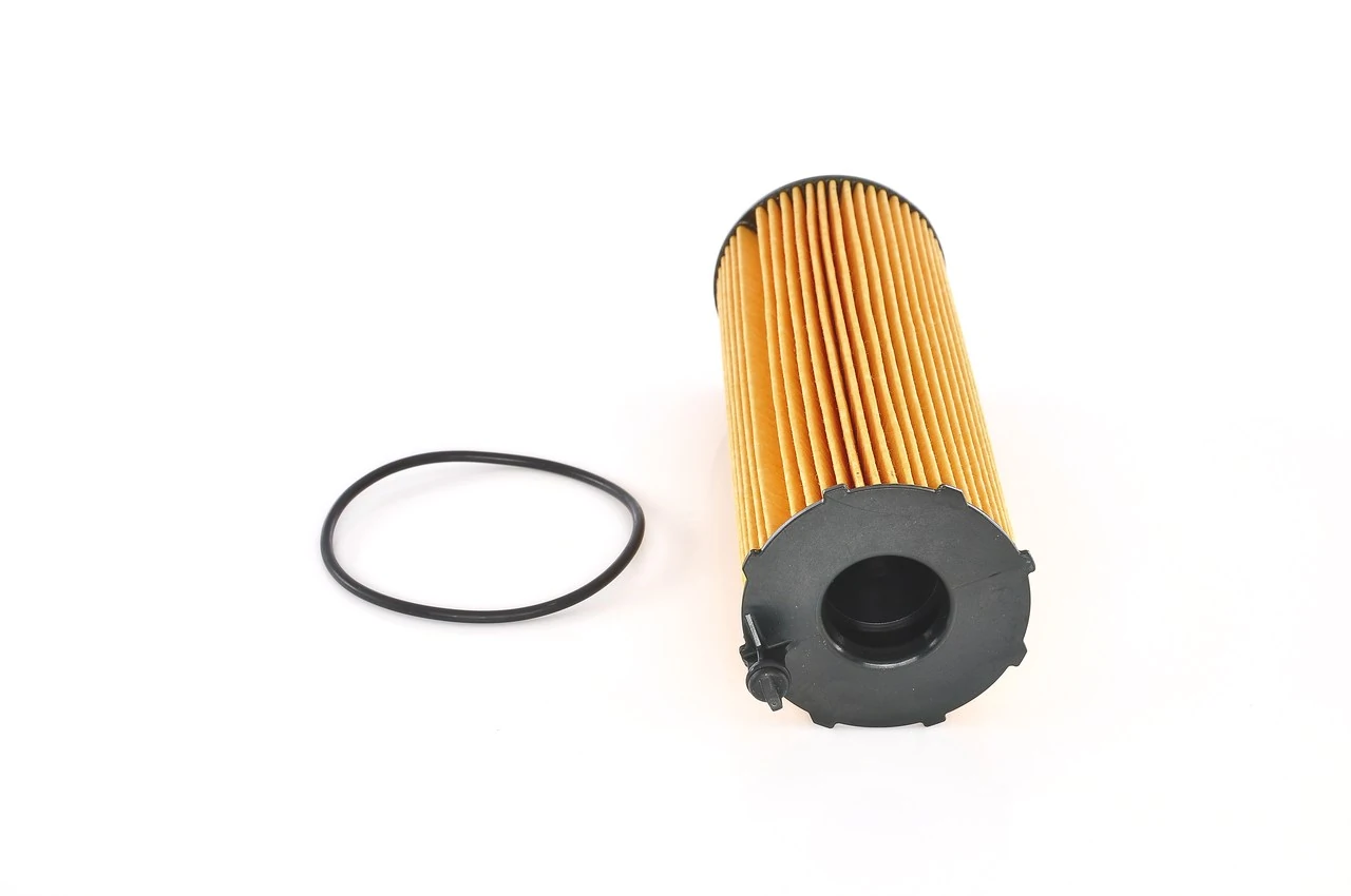 F026407126 Bosch Масляный фильтр двигателя