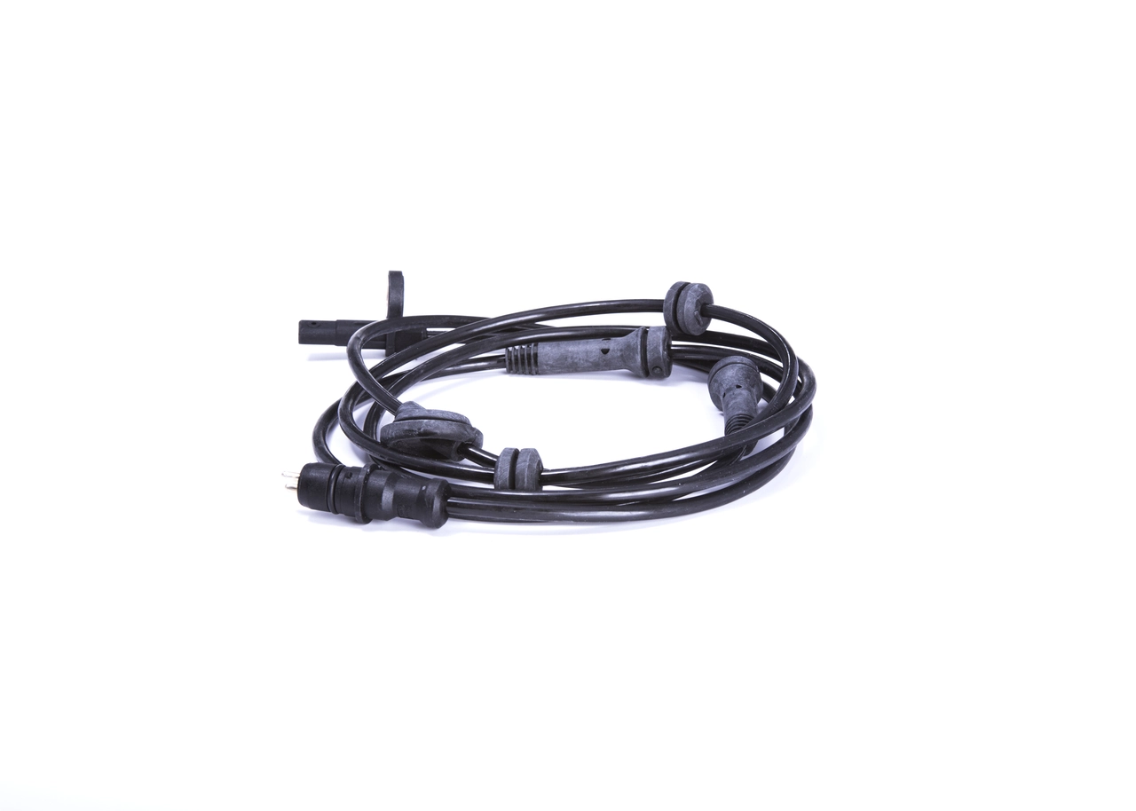 0986594579 Bosch Датчик АБС (ABS) задний