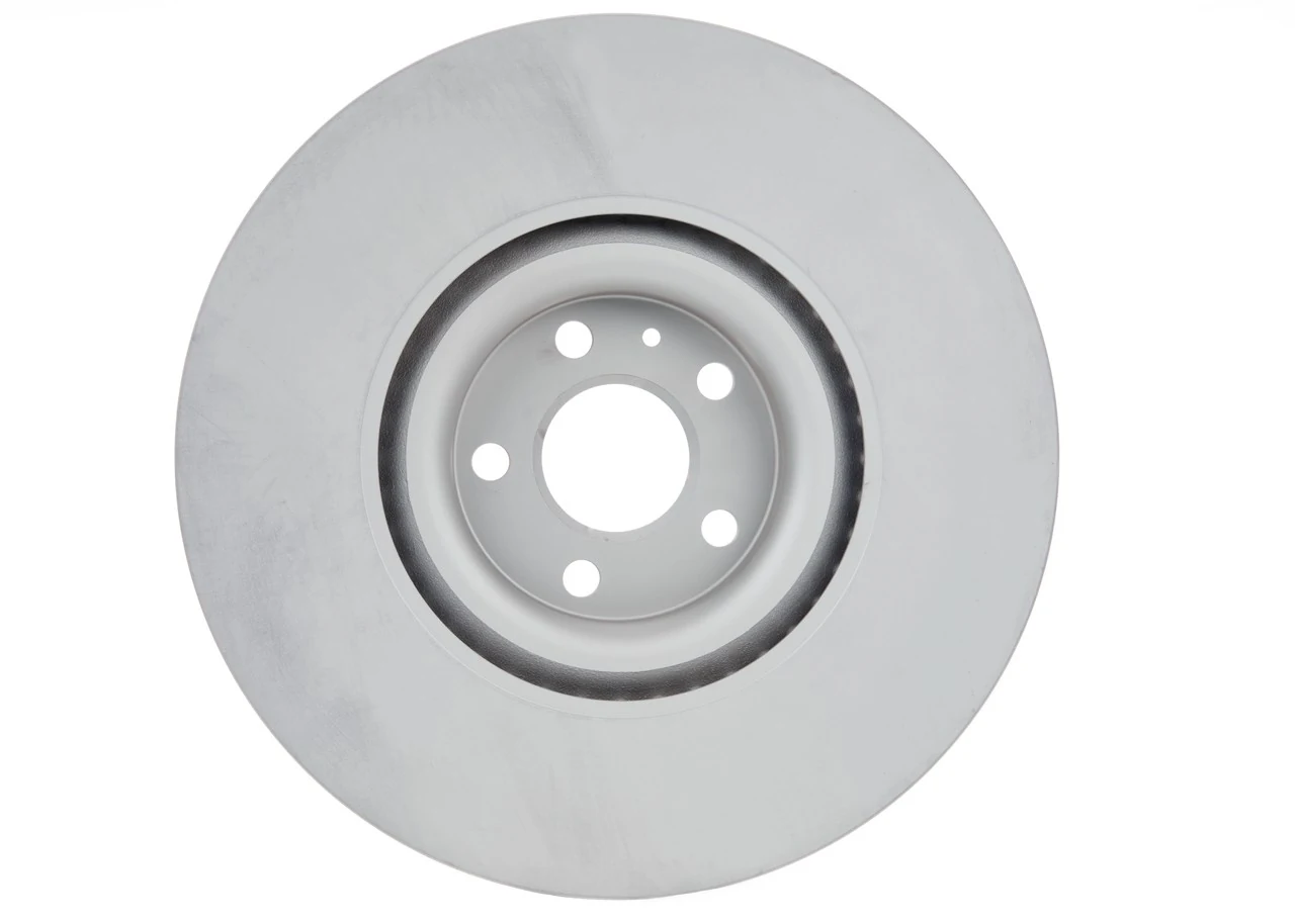 0986479D95 Bosch Диск тормозной передний