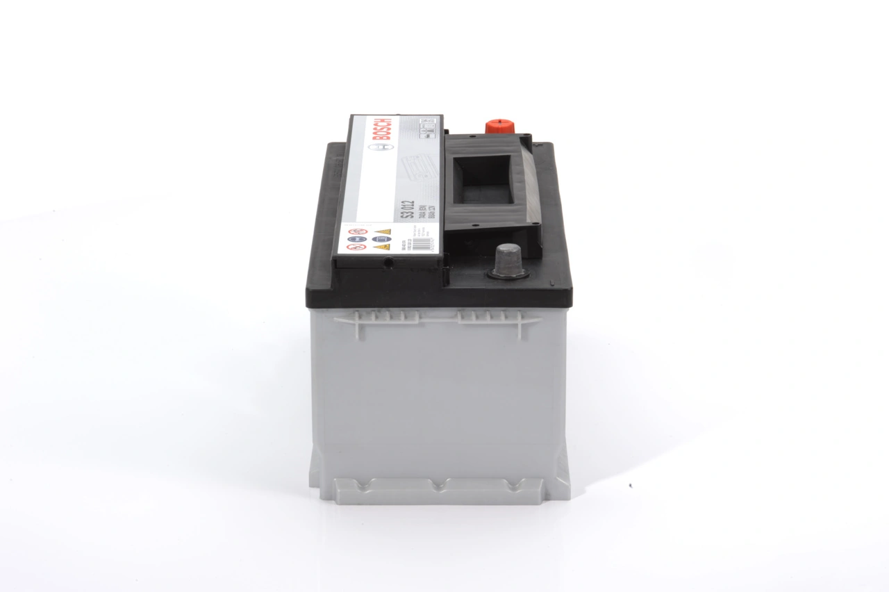 Аккумулятор автомобильный Bosch 0092S30120 цена, от 123.20 USD