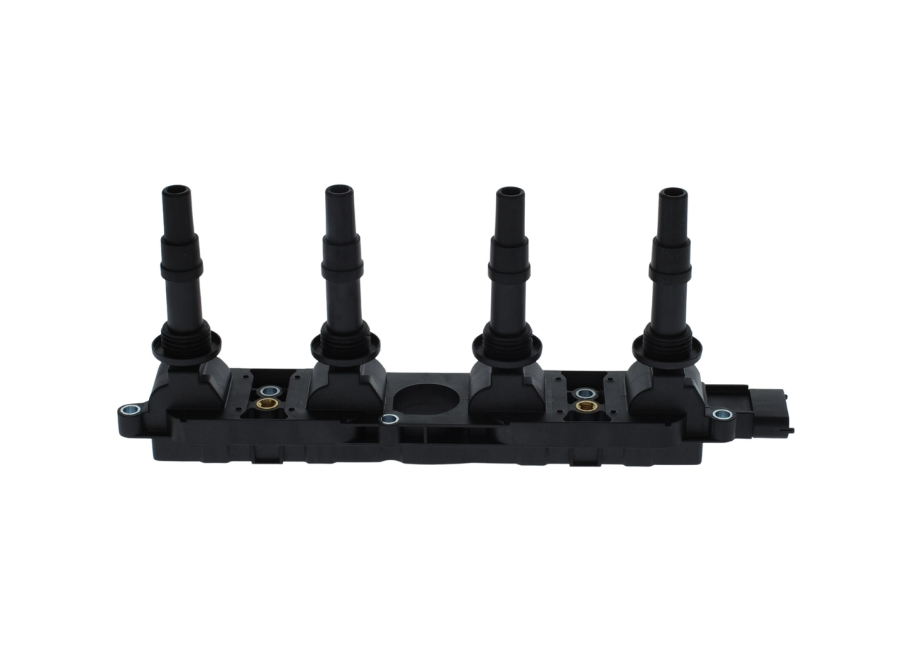 Модуль зажигания Bosch 098622A013 цена, от 78.14 USD