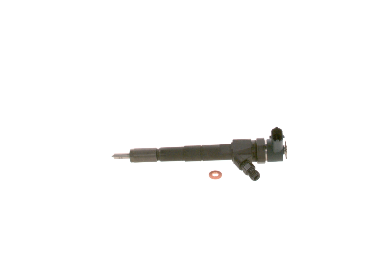Купить 0986435104 Bosch Клапанная форсунка