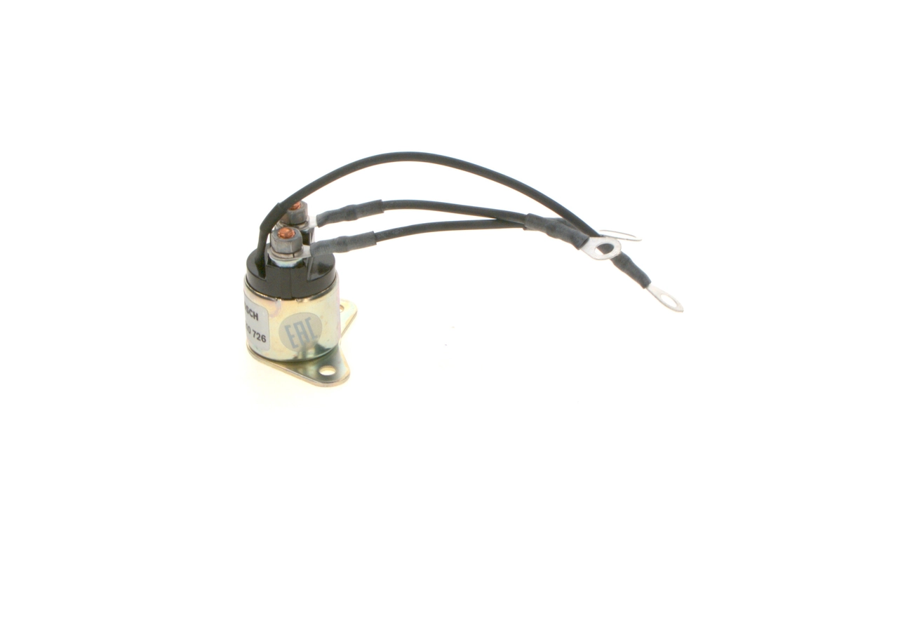 Втягивающее Bosch 1337210726 цена, от 18.04 USD