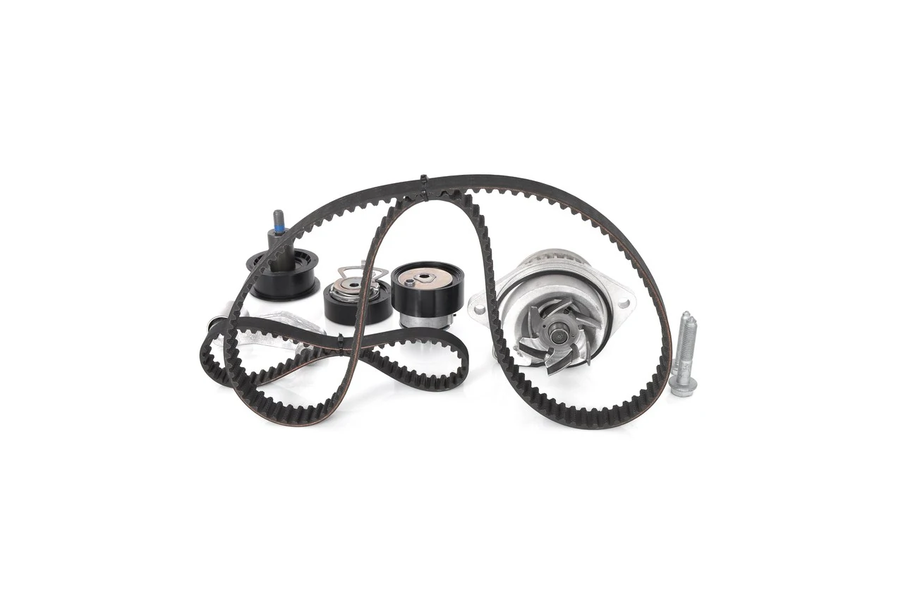 1987948863 Bosch Комплект ремня ГРМ