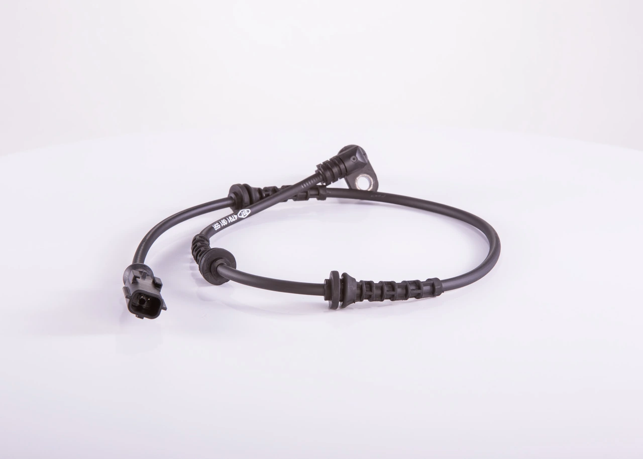 Передний датчик АБС Bosch 0265008941 цена, от 18.24 USD