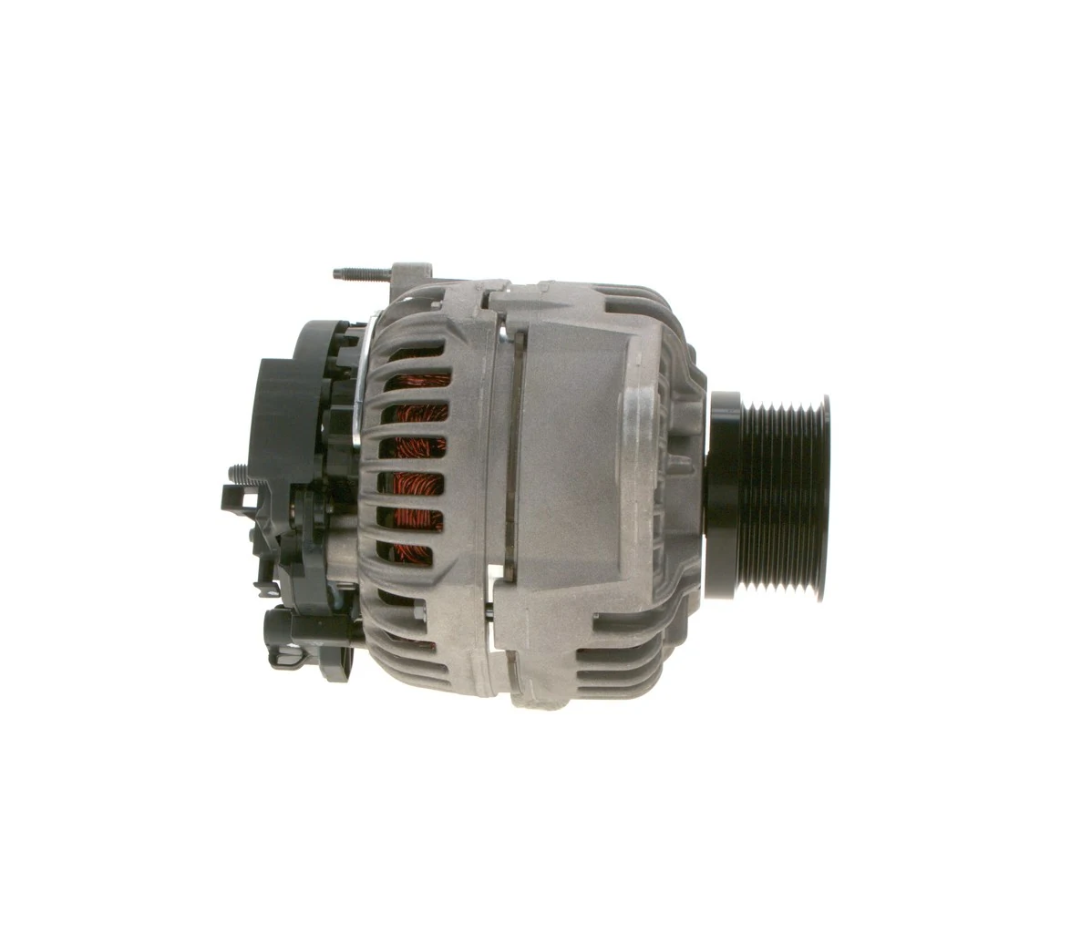 0124655437 Bosch Генератор автомобильный