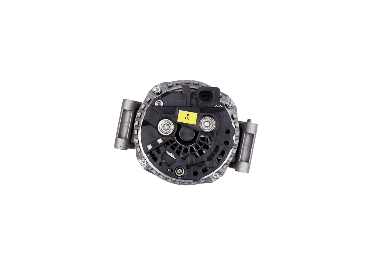 1986A00888 Bosch Генератор автомобильный