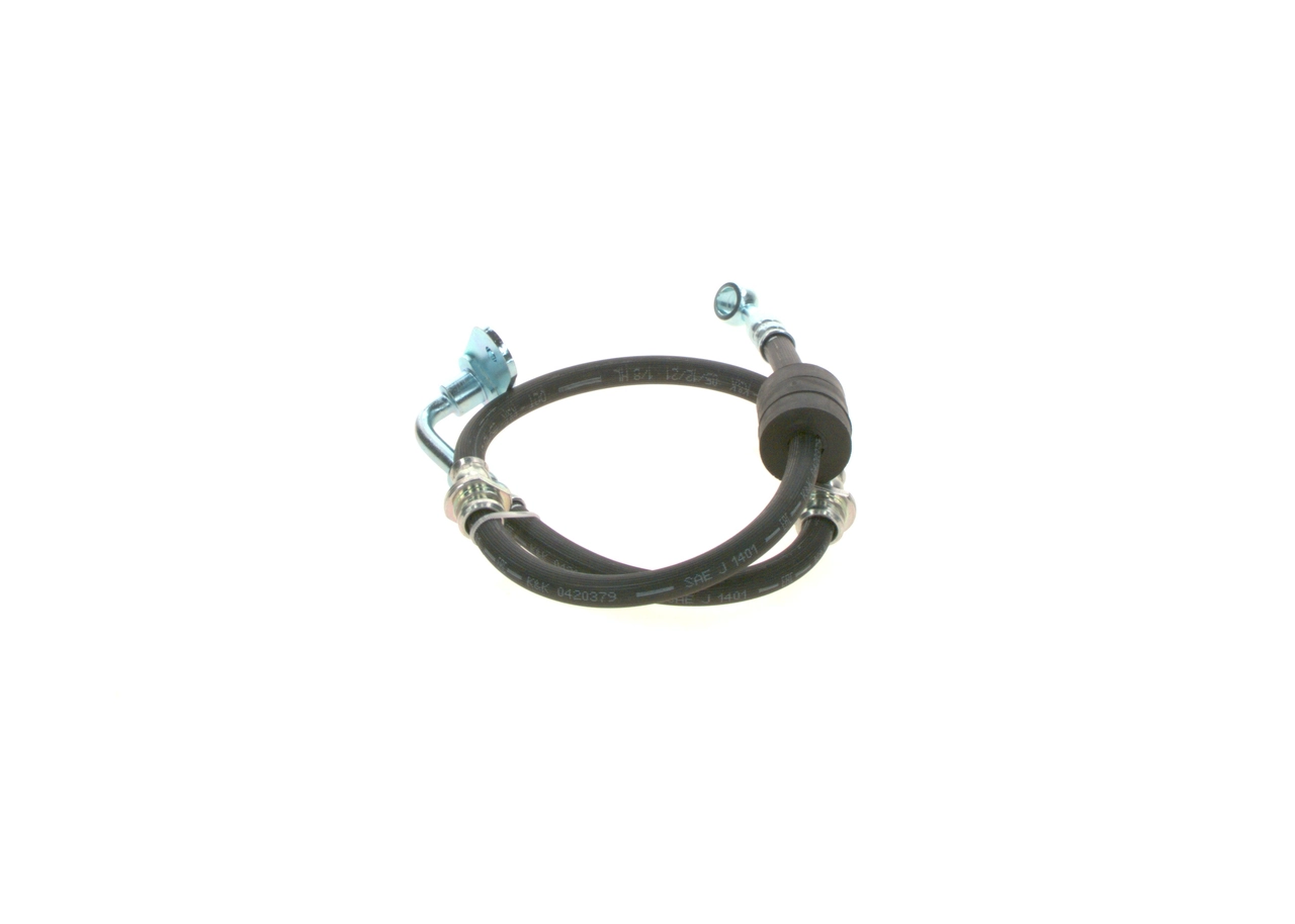 Купить 1987476935 Bosch Шланг тормозной передний, правый
