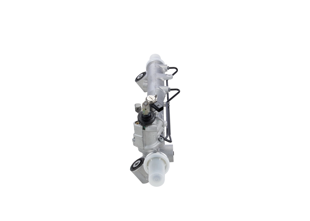 Реечный рулевой механизм Bosch KS00002040 цена, от 845.62 USD