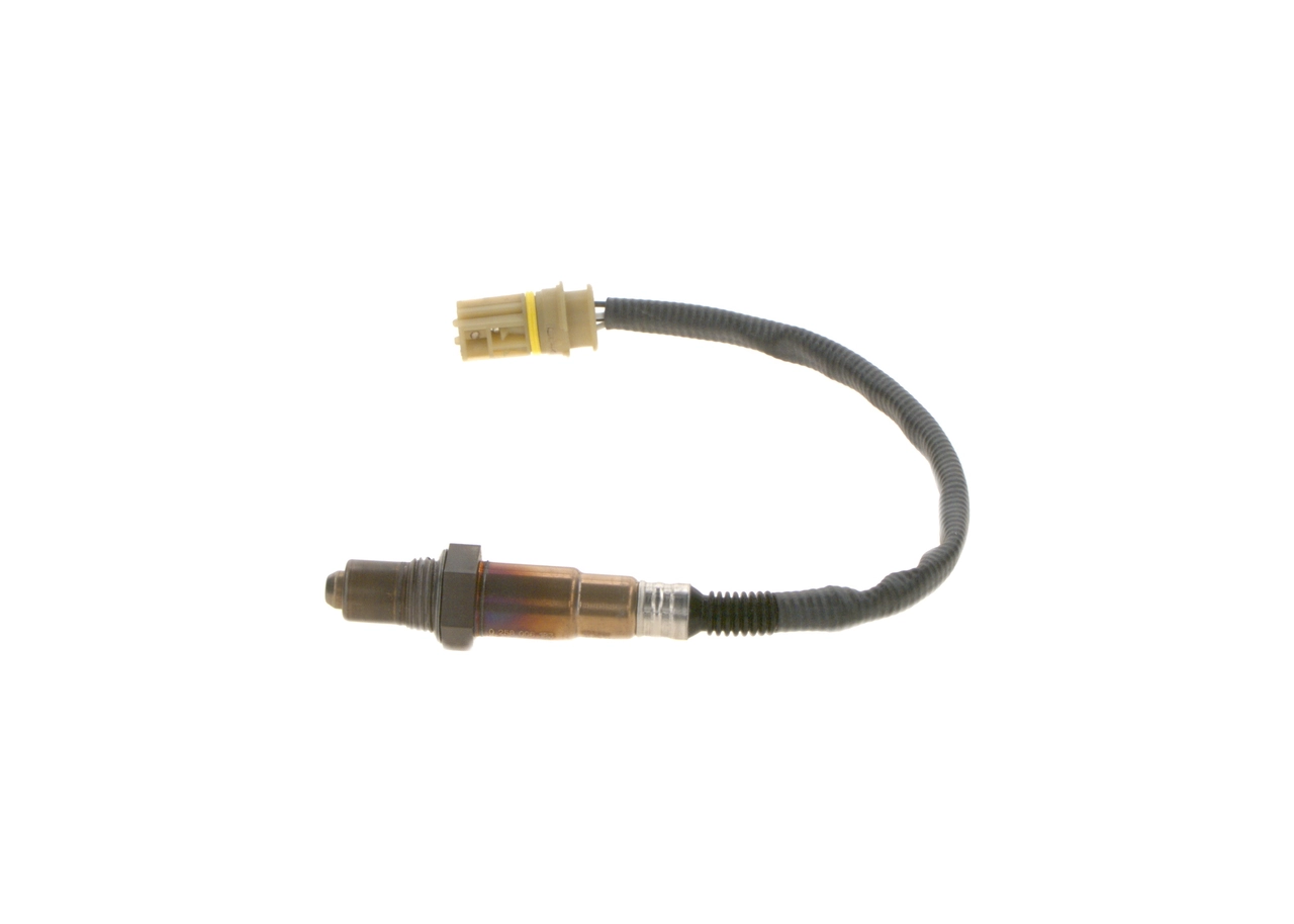 Лямбдазонд, датчик кислорода после катализатора Bosch 0258006183 цена, от 28.97 USD