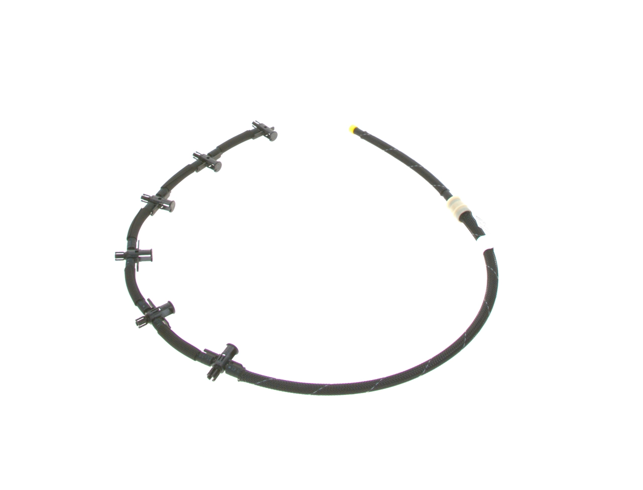 Купить 0445130232 Bosch Обратная топливная трубка