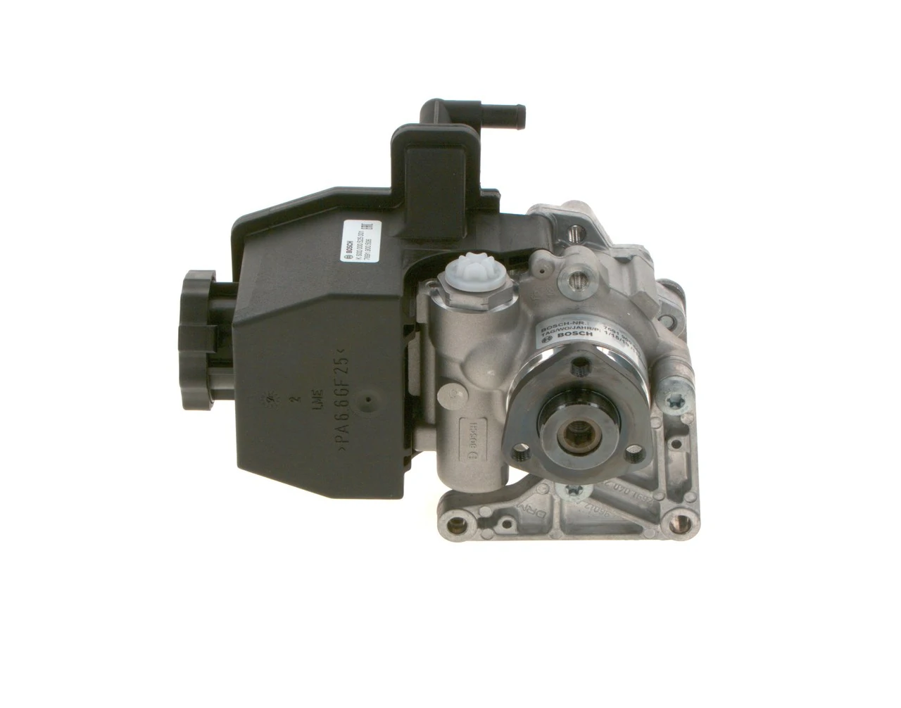 KS00000525 Bosch ГУР руля