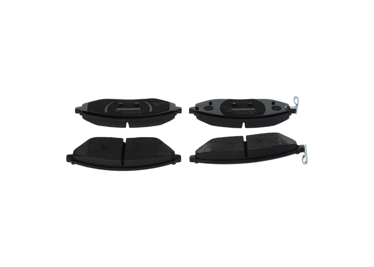 Vela de ignição Fiat Fiorino 146 Uno