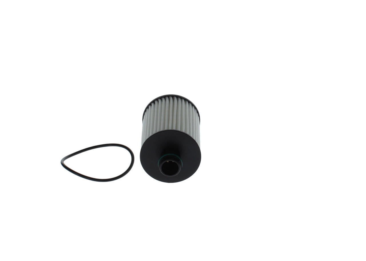 Купить F026407335 Bosch Фильтр центробежный очистки масла