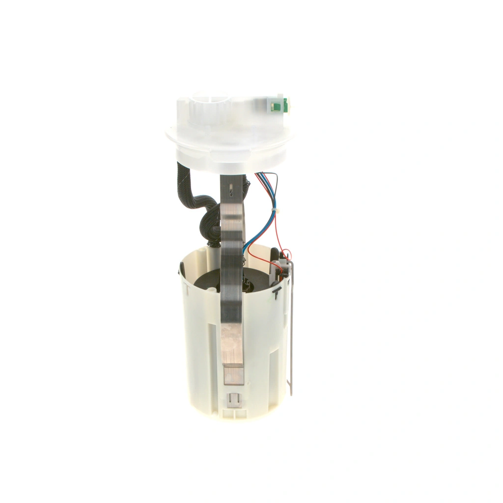 Купить 0580313014 Bosch Модуль топливного насоса