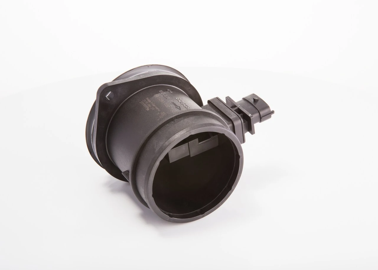 Датчик массового расхода воздуха Bosch 0281002730 цена, от 80.27 USD