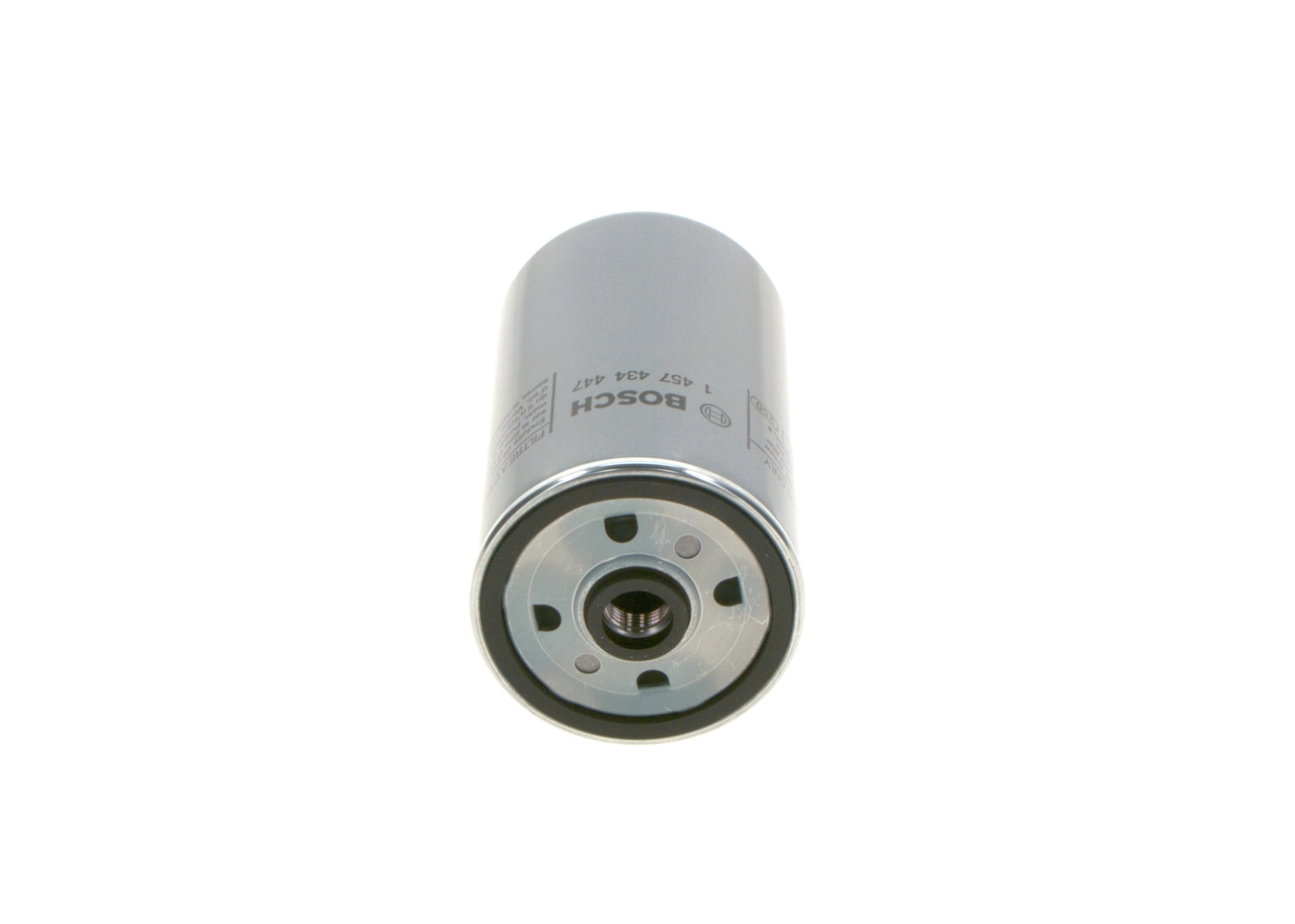 Купить 1457434447 Bosch Фильтр-отстойник топлива грубой очистки