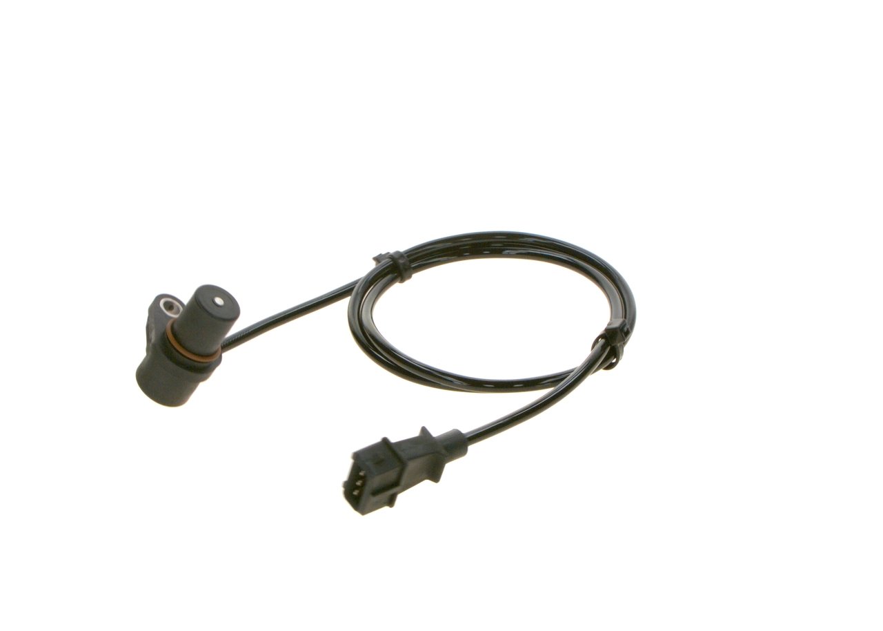 Датчик положения коленчатого вала Bosch 0261210128 цена, от 25.82 USD