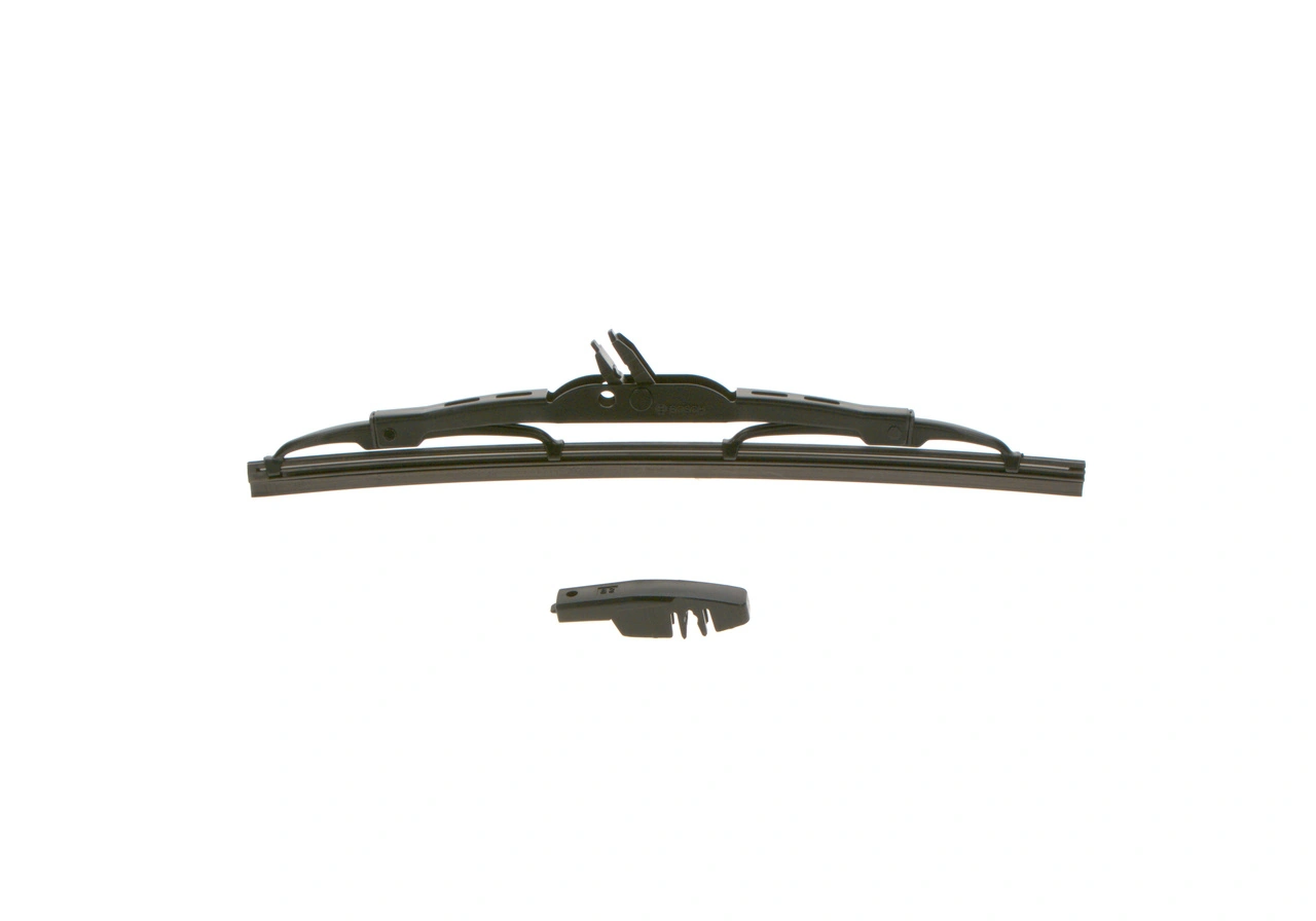 дворник заднего стекла Bosch 3397011813 цена, от 7.39 USD