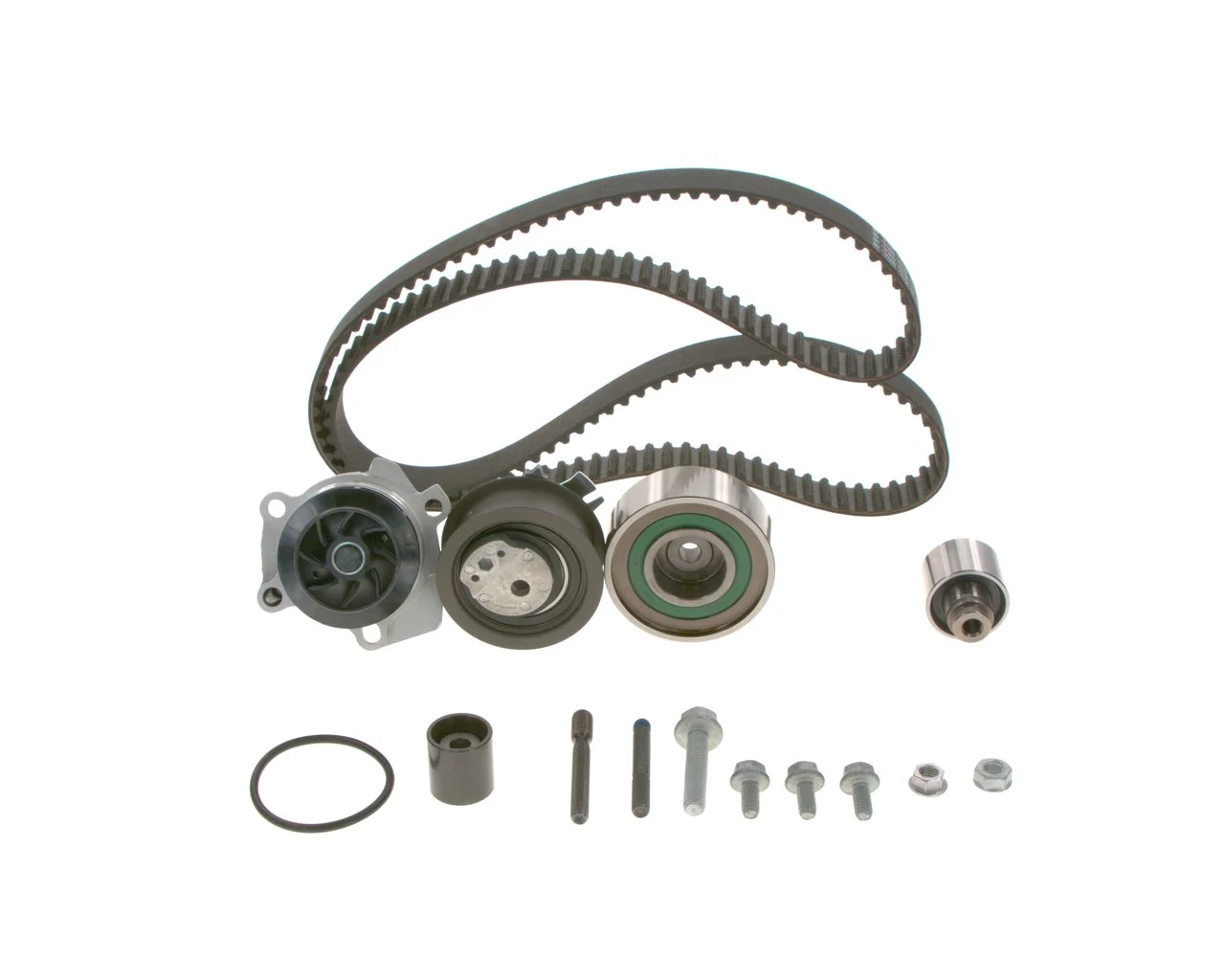 Купить 1987946974 Bosch Комплект ГРМ