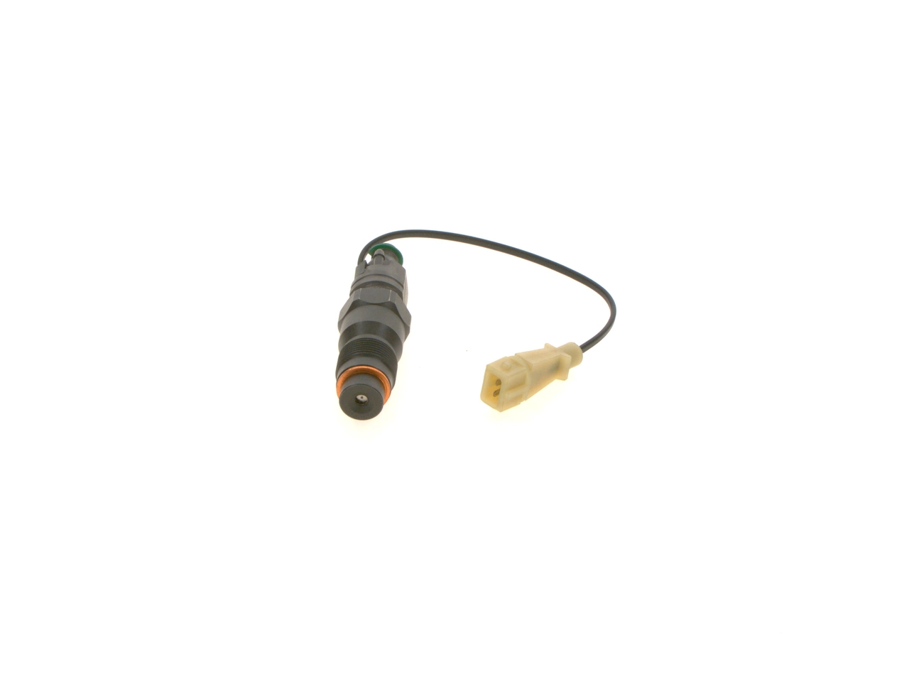 Купить 432217236 Bosch Клапанная форсунка