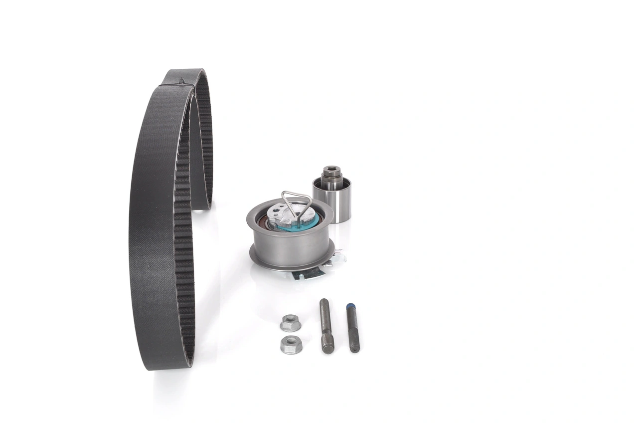 1987948253 Bosch Комплект ремня ГРМ