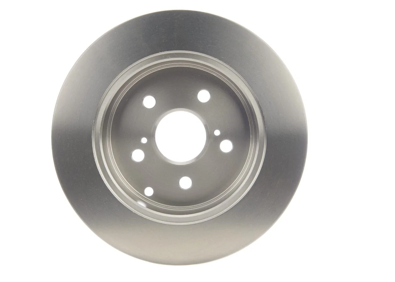 Купить 0986479574 Bosch Диск тормозной задний