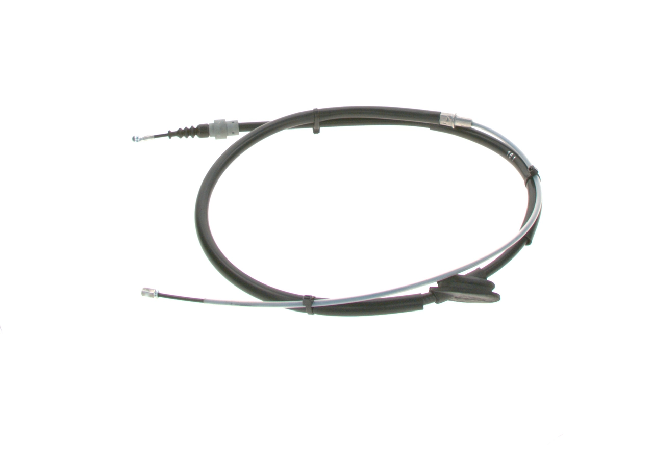 Задний трос ручника Bosch 1987477686 цена, от 12.22 USD