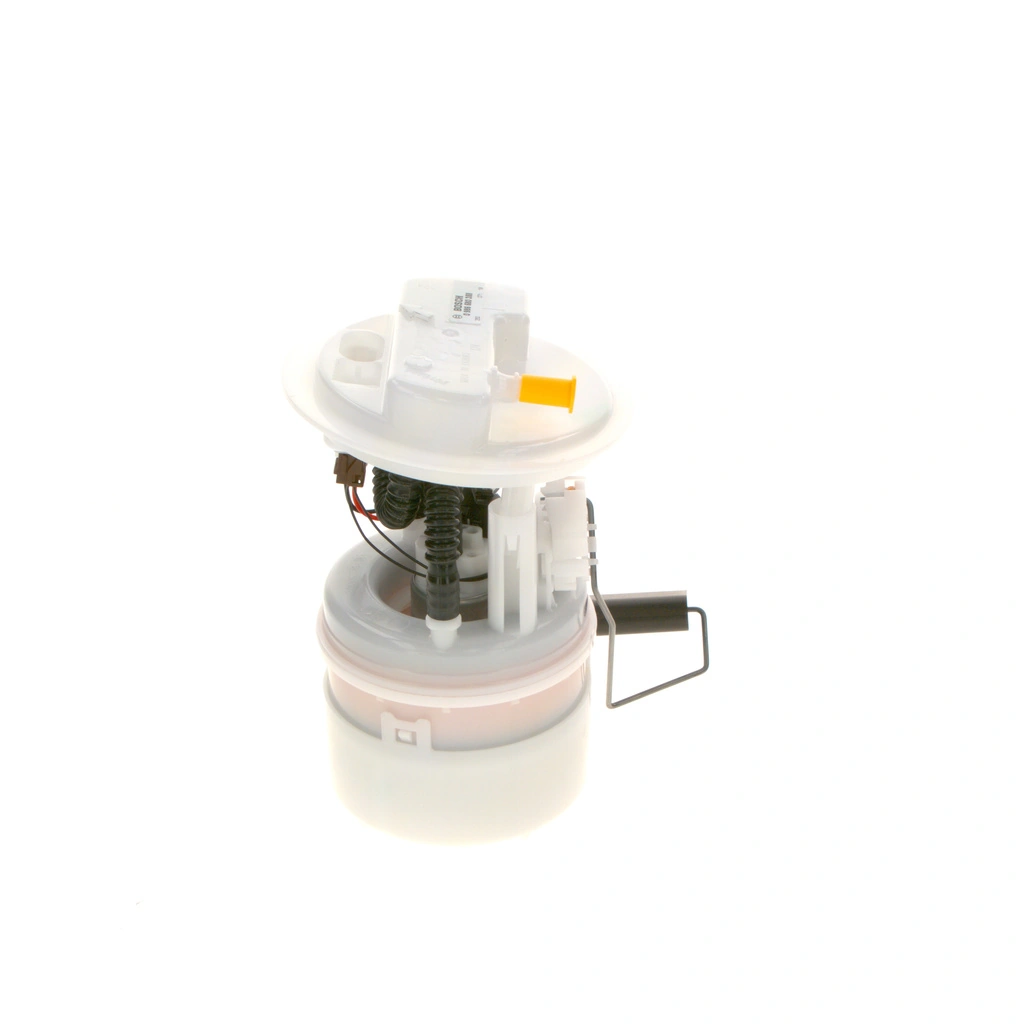0986580358 Bosch Электробензонасос