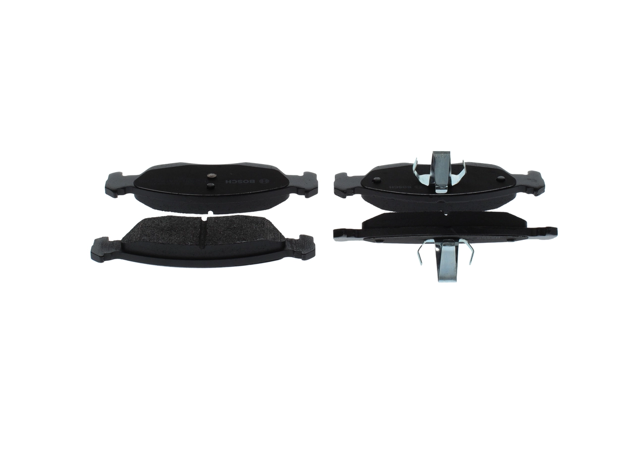 Колодки Bosch 0986424410 цена, от 21.28 USD