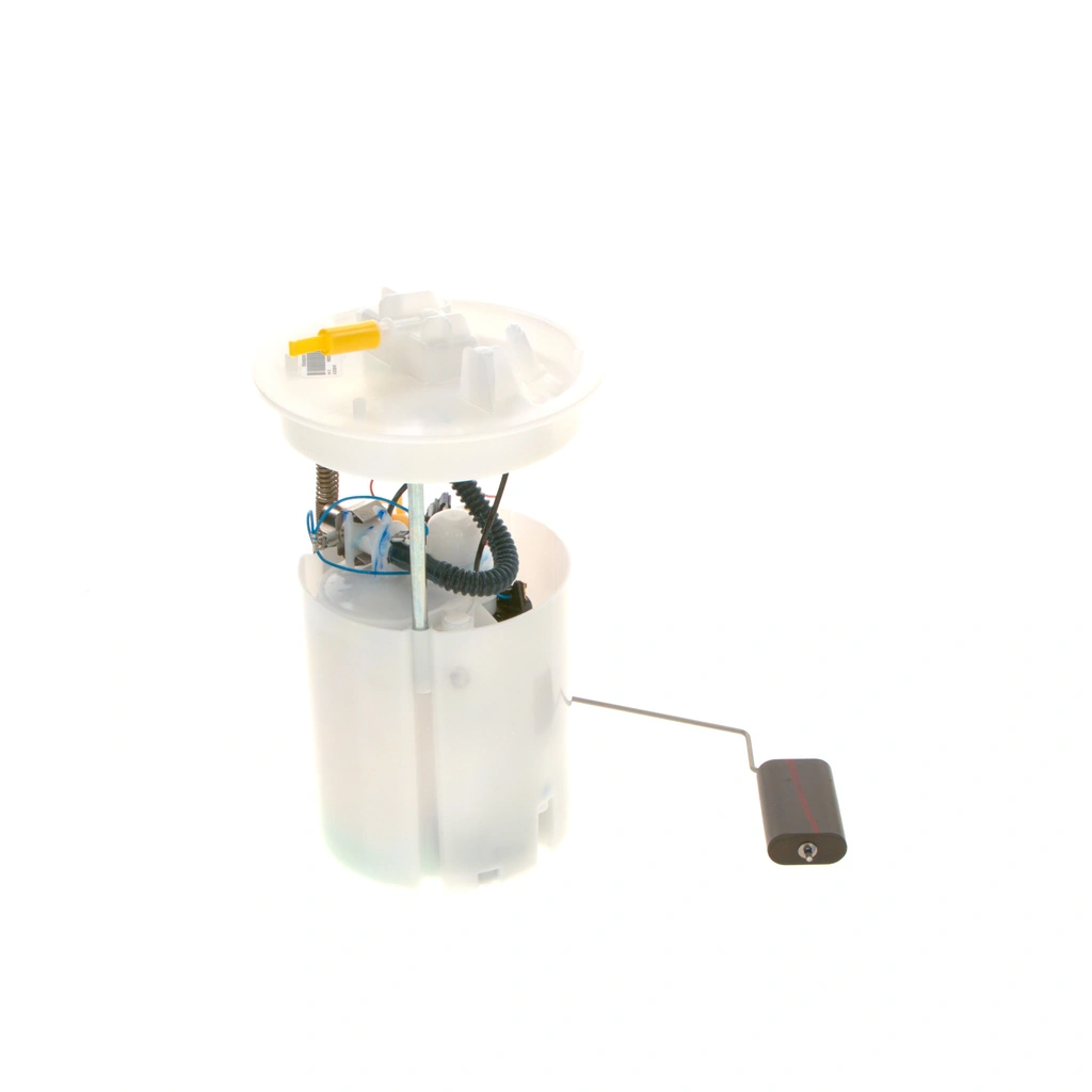 Купить 0580200064 Bosch Модуль топливного насоса