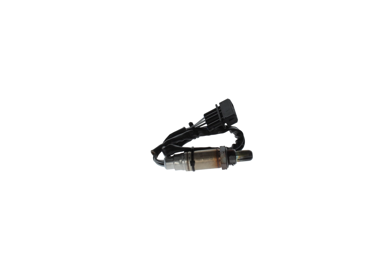 Лямбдазонд, датчик кислорода до катализатора Bosch 0258003439 цена, от 59.85 USD