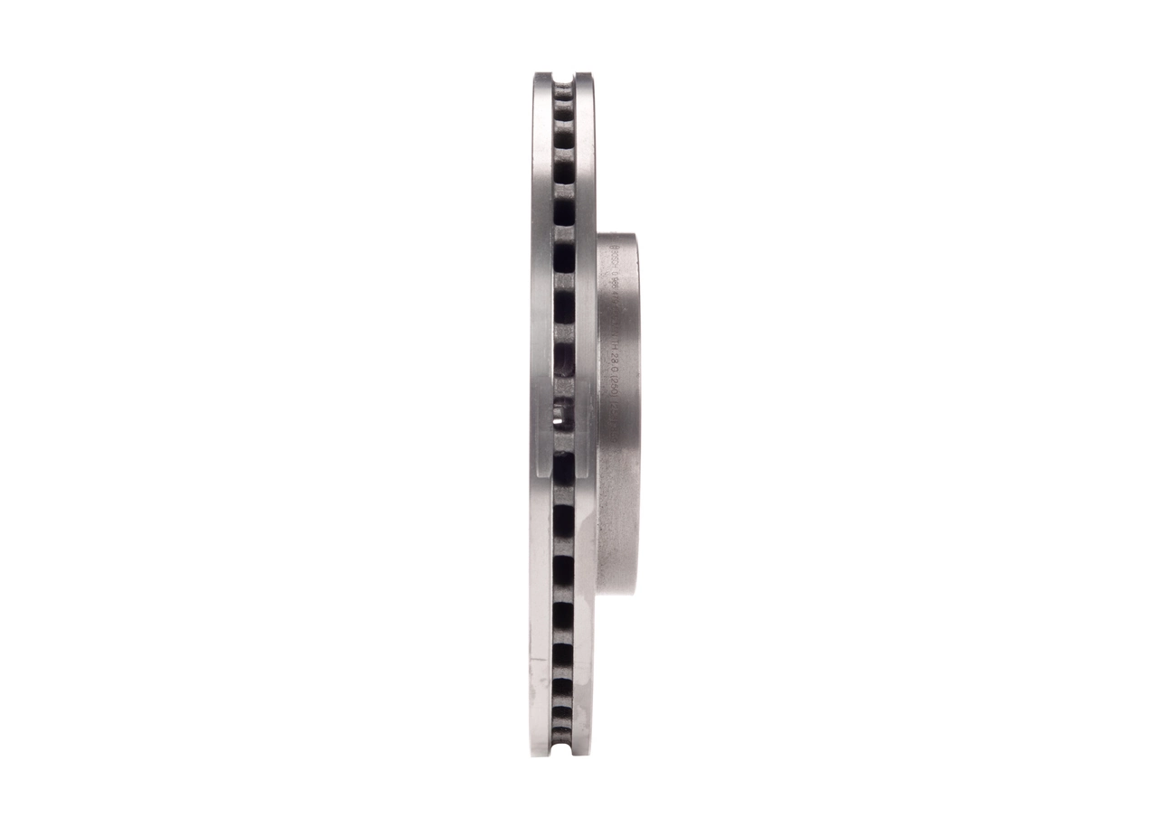 Тормоз дисковый передний Bosch 0986479666 цена, от 61.58 USD