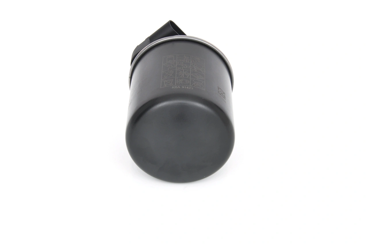 Купить F026402838 Bosch Фильтр-отстойник топлива грубой очистки