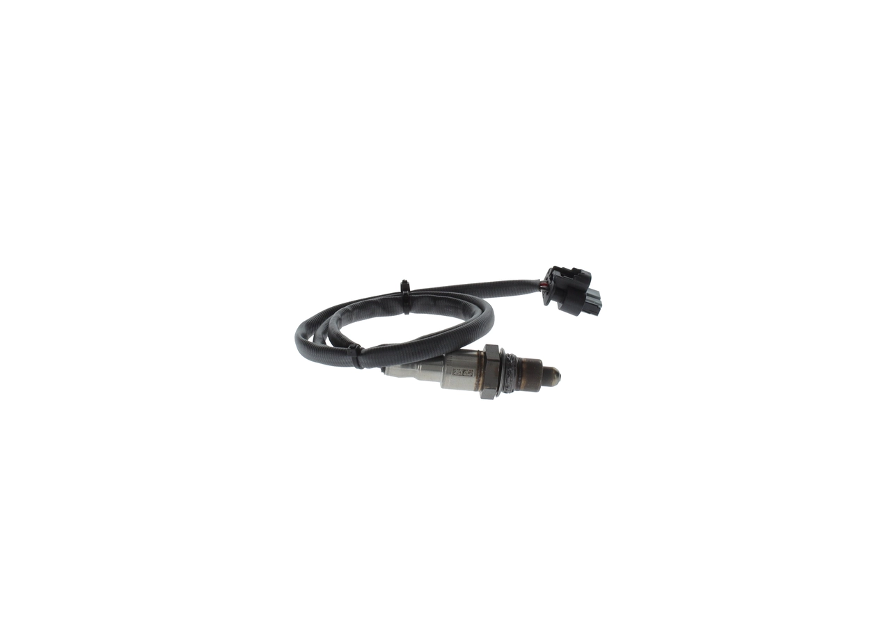 Лямбдазонд, датчик кислорода после катализатора Bosch 02580300BG цена, от 78.05 USD