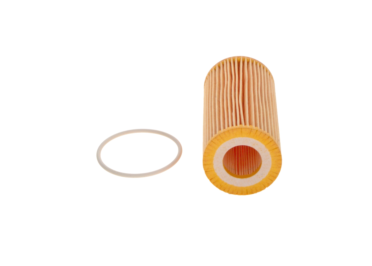 Фильтр очистки масла центробежный Bosch 1457429244 цена, от 7.86 USD