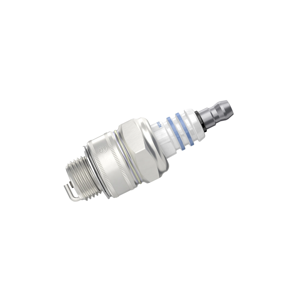 0242215502 Bosch Свечи зажигания