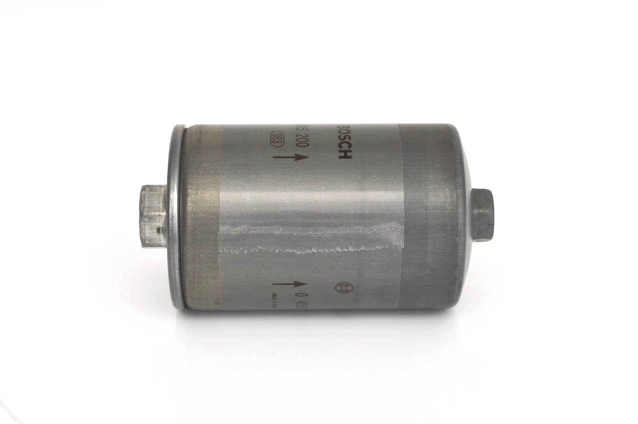 Фильтр тонкой очистки топлива Bosch 0450905200 цена, от 8.71 USD