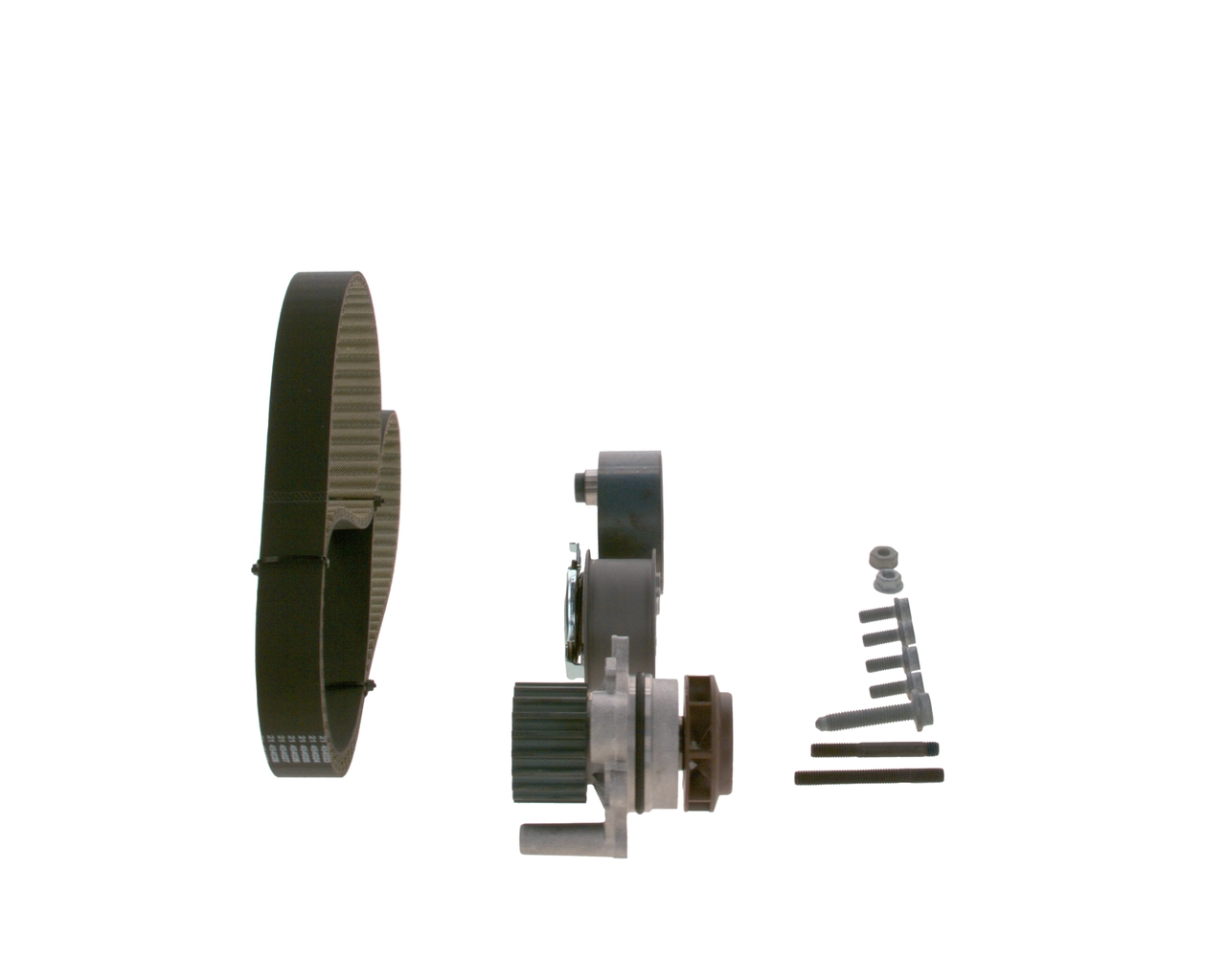 1987946471 Bosch Комплект ремня ГРМ