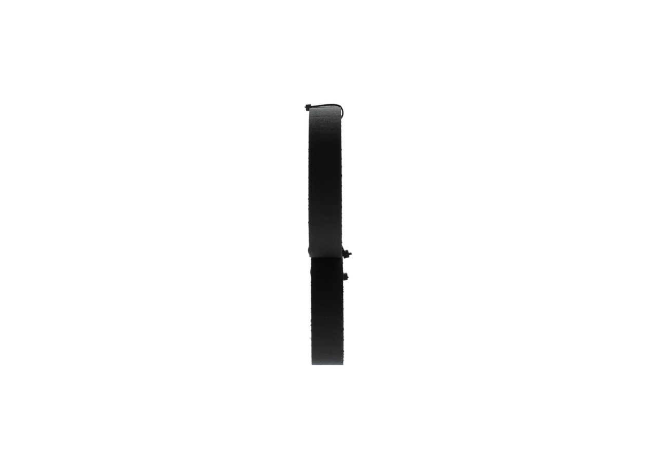 Зубчатый ремень Bosch 1987949684 цена, от 21.83 USD