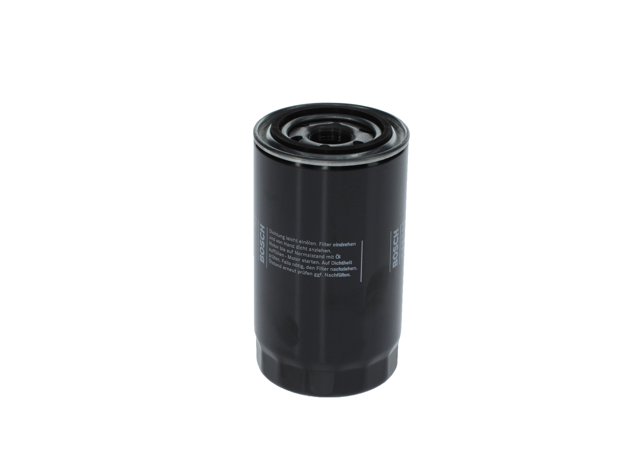F026407101 Bosch Масляный фильтр двигателя