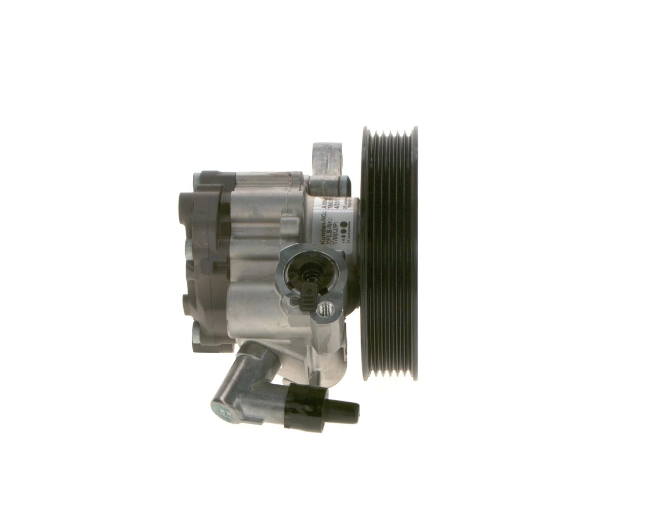 Насос гидравлики Bosch KS01000646 цена, от 444.83 USD