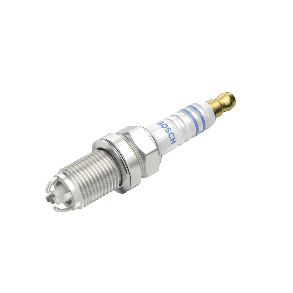 Свеча зажигания Bosch 0242229648 цена, от 6.67 USD