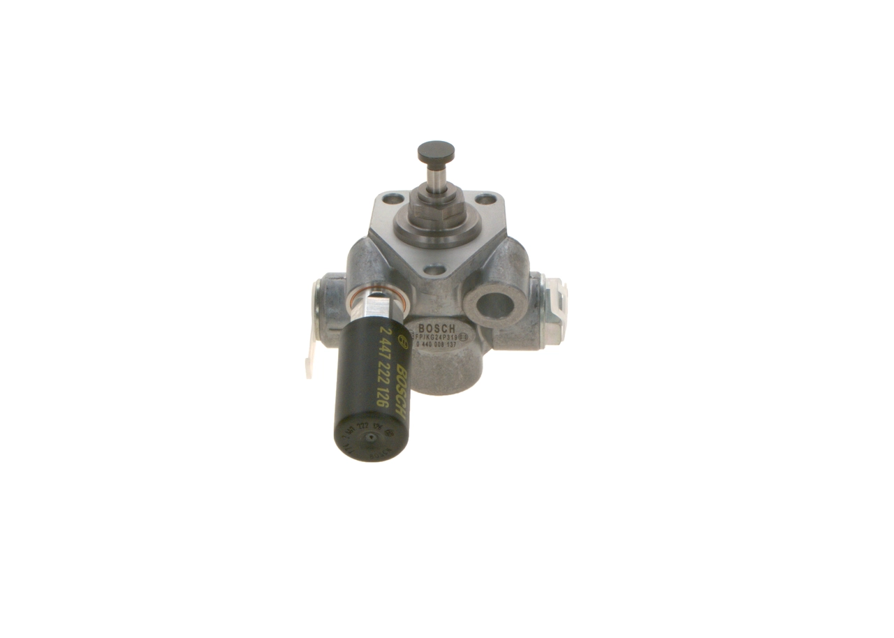 0440008137 Bosch Насос ручной подкачки