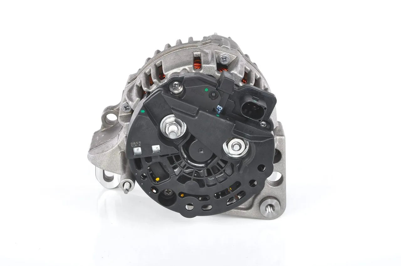 Автомобильный генератор Bosch 0124315007 цена, от 63.35 USD