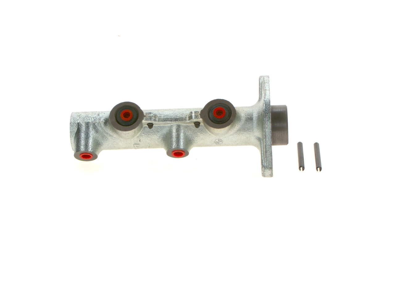 Compre Cilindro mestre do freio Nissan Patrol 