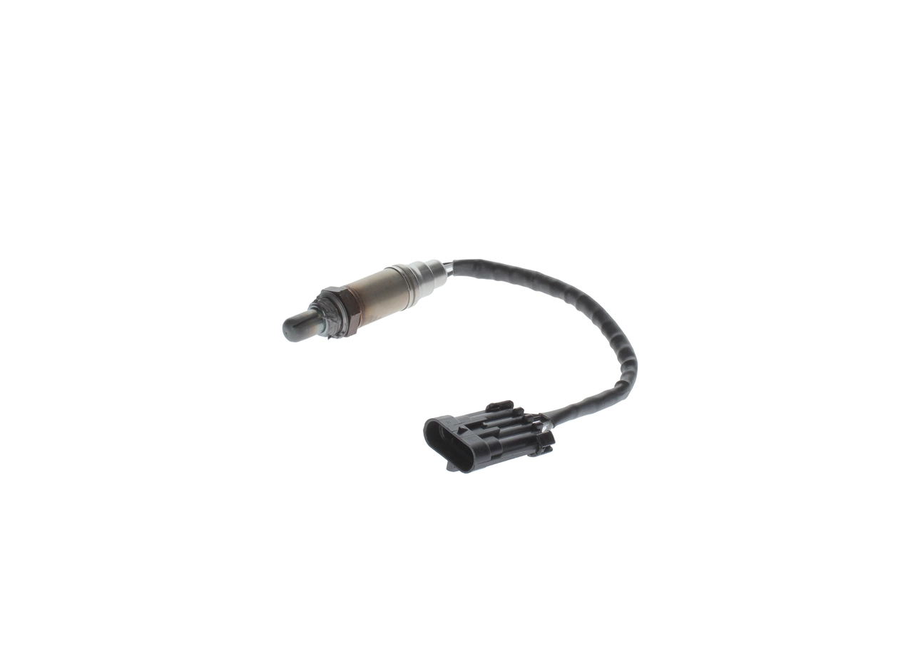 Лямбда датчик кислорода Bosch 0258005055 цена, от 62.33 USD