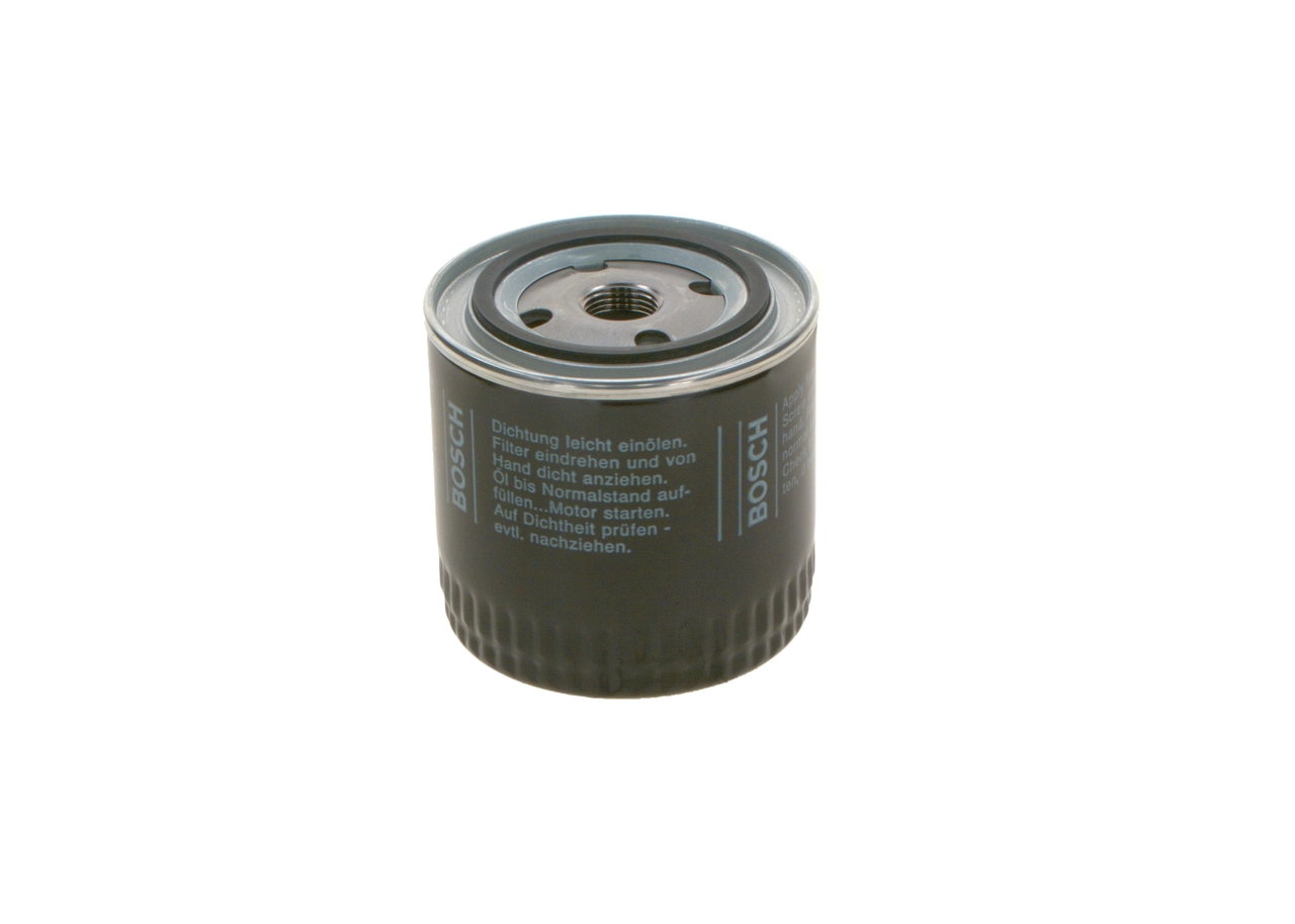 Купить 0451203154 Bosch Фильтр центробежный очистки масла